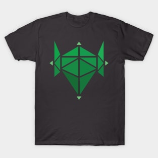 Rho T-Shirt